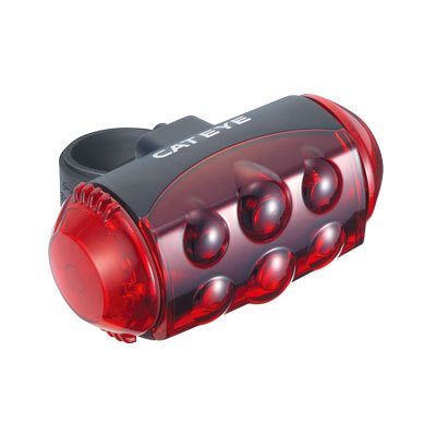 Eclairage pour vélo CAT EYE - Taillights Ref 2399168