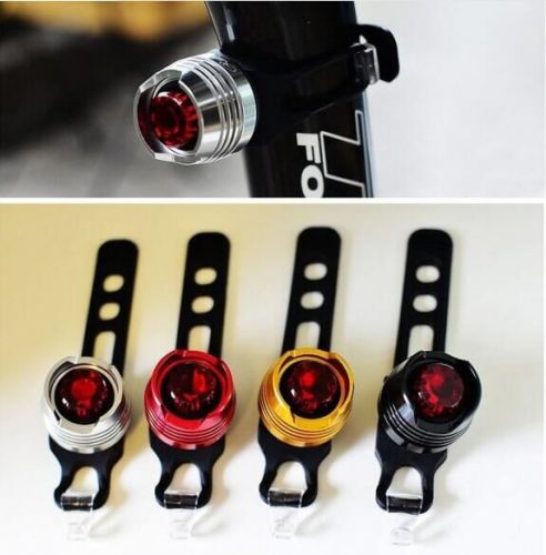 Eclairage pour vélo - Taillights Ref 2399195