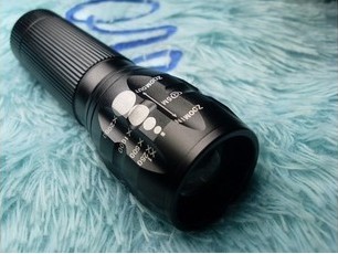 Eclairage pour vélo - phare Ref 2399202