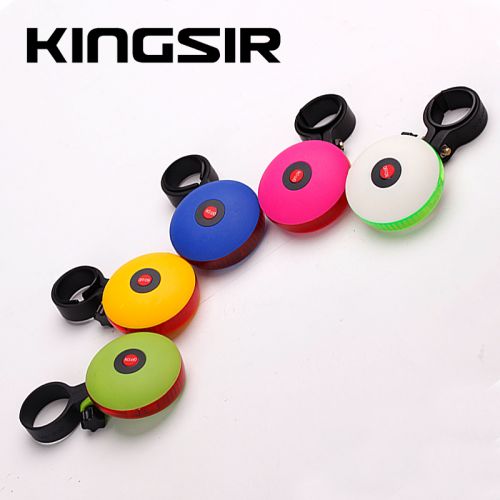 Eclairage pour vélo KINGSIR - Taillights Ref 2399203