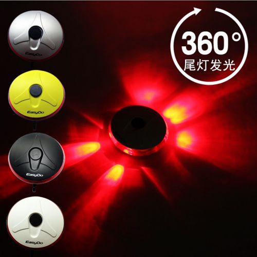 Eclairage pour vélo EASYDO - Taillights Ref 2399230
