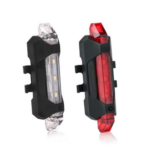 Eclairage pour vélo HASKY - Taillights Ref 2399235