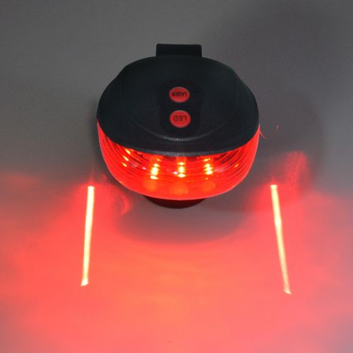 Eclairage pour vélo - Taillights Ref 2399237