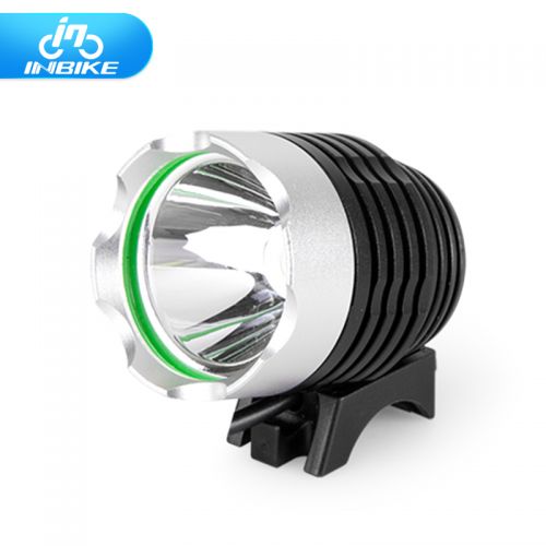 Eclairage pour vélo INBIKE - phare Ref 2399266