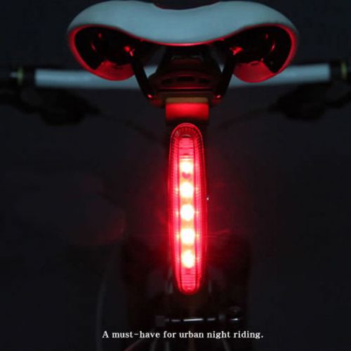 Eclairage pour vélo ONLINELOVE - Taillights Ref 2399282