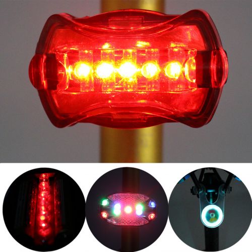 Eclairage pour vélo - Taillights Ref 2399339