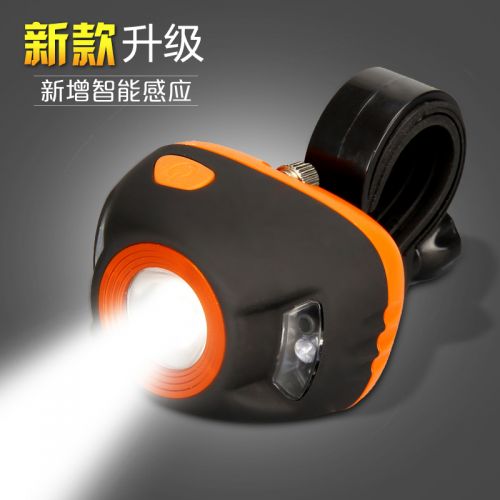Eclairage pour vélo TACX - phare Ref 2399343