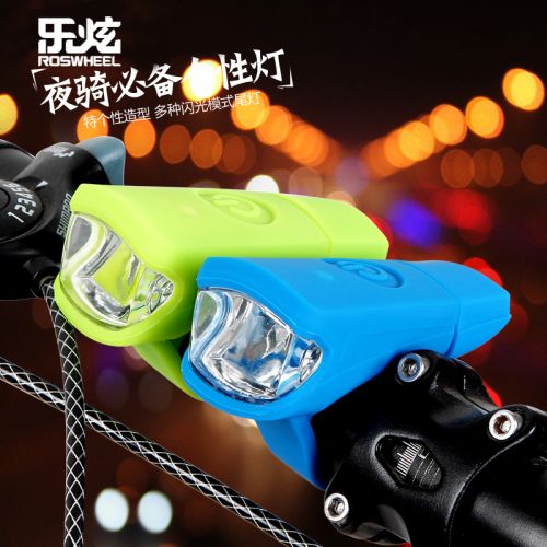 Eclairage pour vélo ROSWHEEL - Ref 2399352