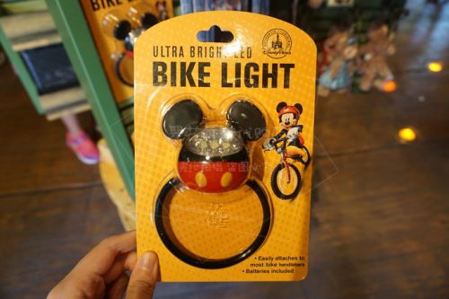 Eclairage pour vélo - Ref 2399408
