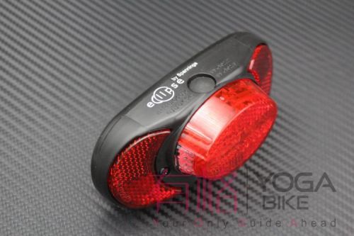 Eclairage pour vélo - Ref 2399419