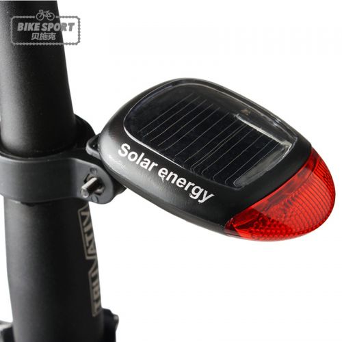 Eclairage pour vélo SAHOO - Taillights Ref 2399430