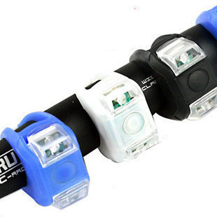 Eclairage pour vélo - Frog Lumières Ref 2399436