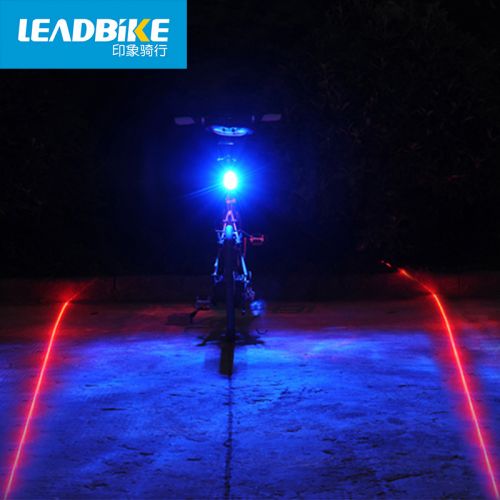 Eclairage pour vélo - Taillights Ref 2399437