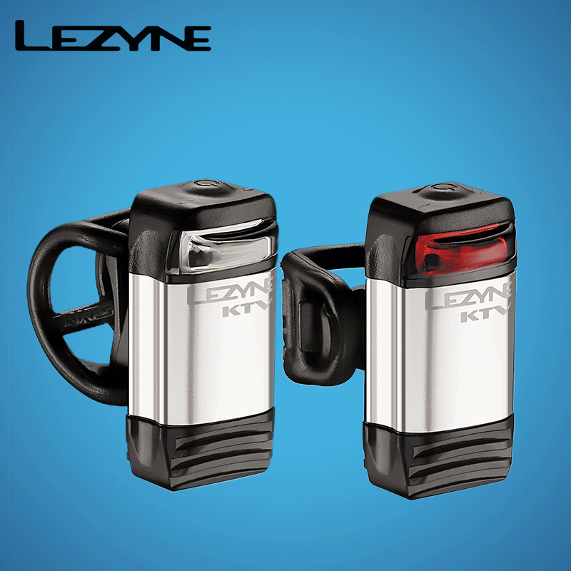 Eclairage pour vélo LEZYNE - Taillights Ref 2399444