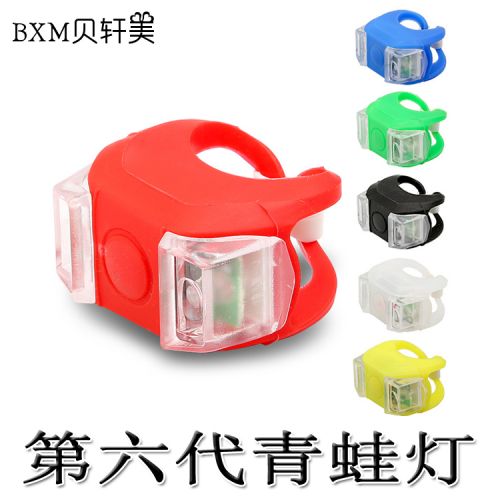 Eclairage pour vélo - Ref 2399446