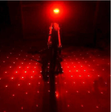 Eclairage pour vélo - Taillights Ref 2399465