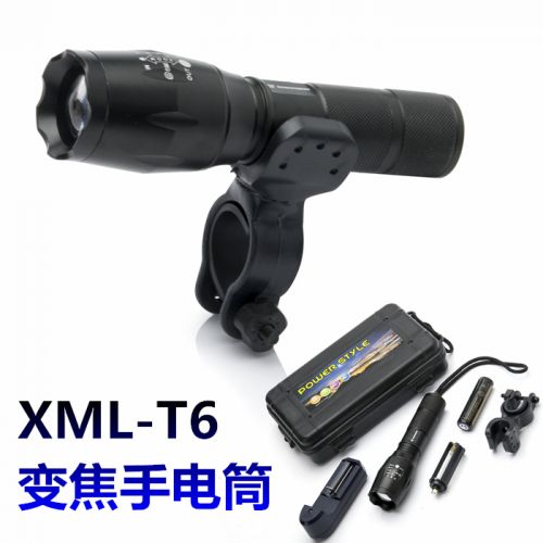 Eclairage pour vélo - Ref 2399478