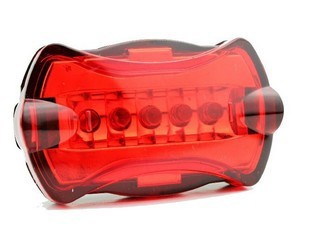 Eclairage pour vélo - Taillights Ref 2399481