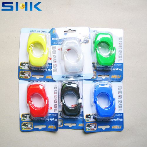 Eclairage pour vélo FJQXZ - Frog Lumières Ref 2399485