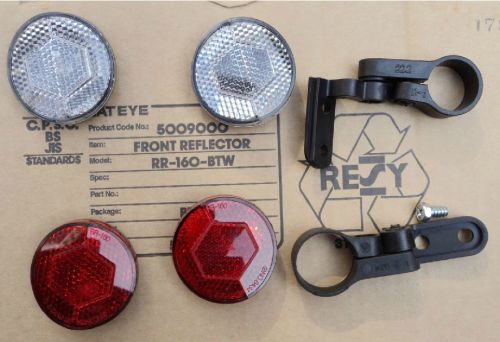 Eclairage pour vélo - Ref 2399491