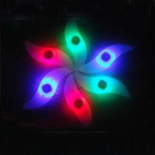 Eclairage pour vélo - Ref 2399494