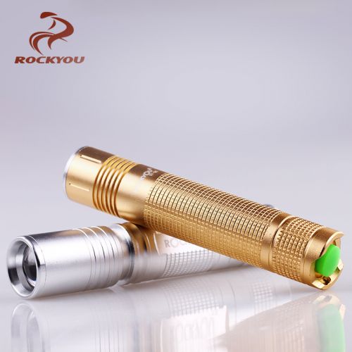 Eclairage pour vélo ROCKYOU - phare Ref 2399501