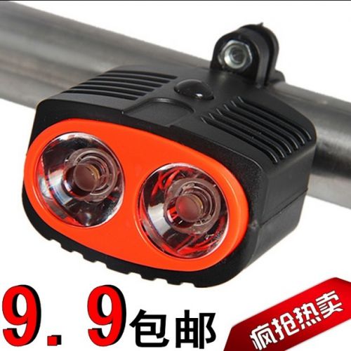 Eclairage pour vélo - phare Ref 2399543