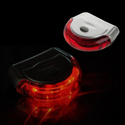 Eclairage pour vélo ROSWHEEL - Taillights Ref 2399545