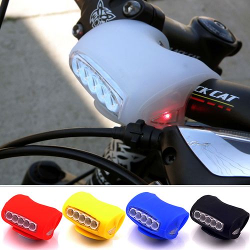 Eclairage pour vélo ONLINELOVE - phare Ref 2399556