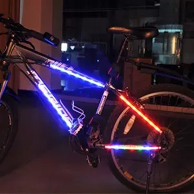 Eclairage pour vélo - Ref 2399559