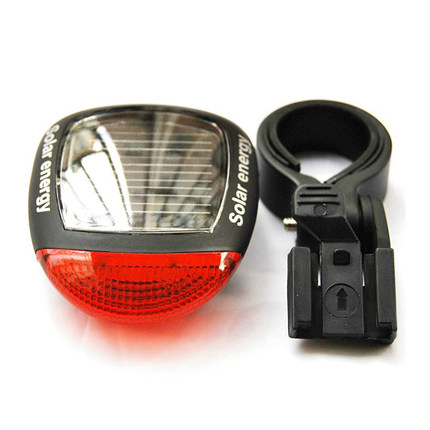 Eclairage pour vélo LOTURE - Taillights Ref 2399565