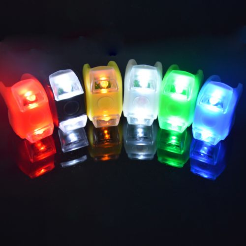 Eclairage pour vélo - Taillights Ref 2399570