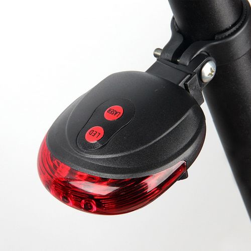 Eclairage pour vélo ONLINELOVE - Taillights Ref 2399598