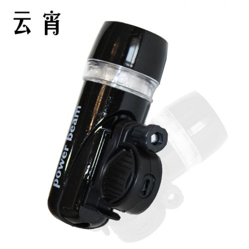 Eclairage pour vélo - phare Ref 2399703