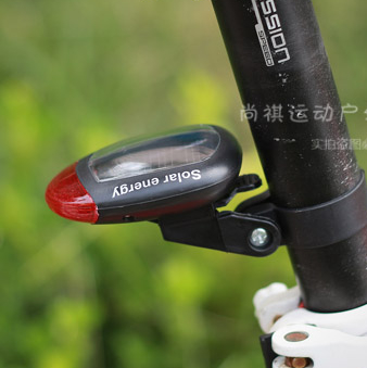 Eclairage pour vélo DUUTI - Taillights Ref 2399739