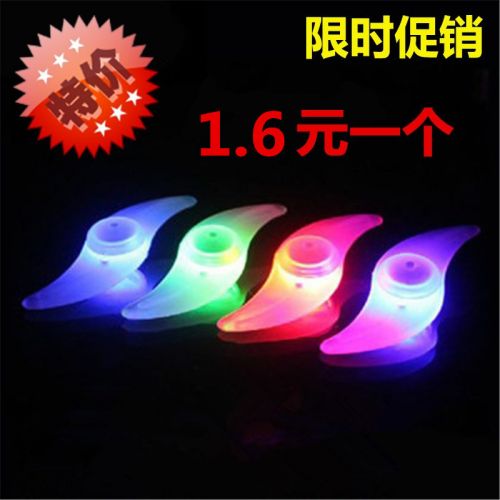 Eclairage pour vélo - Hot Wheels Lumières Ref 2399760