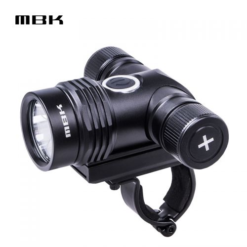 Eclairage pour vélo - phare Ref 2399793