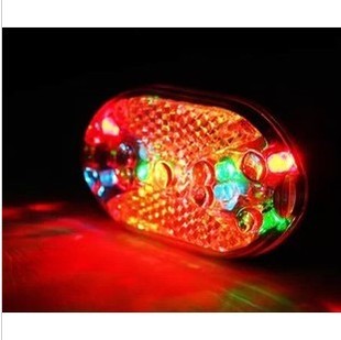 Eclairage pour vélo - Taillights Ref 2399804