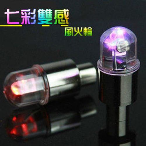 Eclairage pour vélo - feux de Valve Ref 2399808