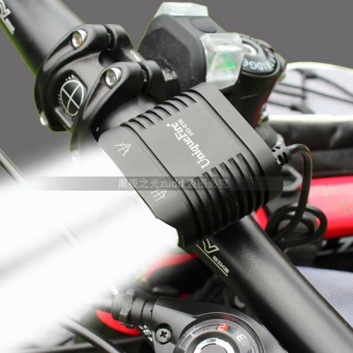 Eclairage pour vélo - phare Ref 2399815