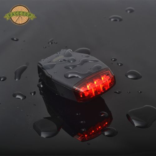 Eclairage pour vélo RACETOP - Taillights Ref 2399818