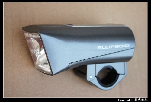 Eclairage pour vélo SIGMA - phare Ref 2399881