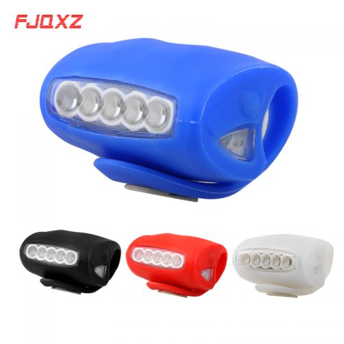 Eclairage pour vélo FJQXZ - Frog Lumières Ref 2399906