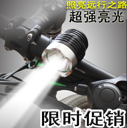 Eclairage pour vélo - phare Ref 2399921