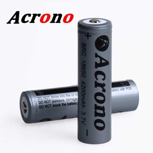 Eclairage pour vélo ACRONO - Ref 2399925