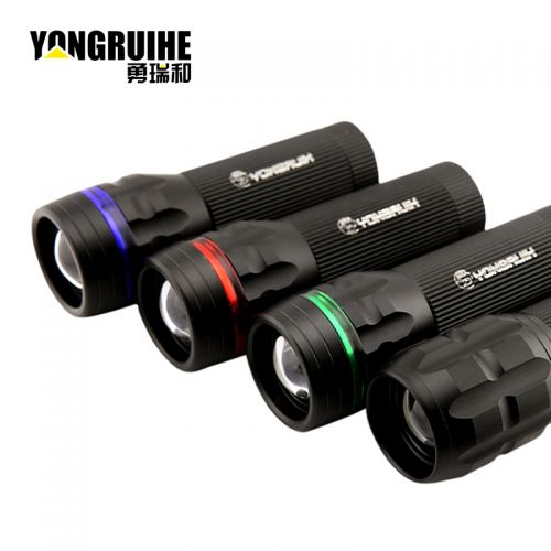 Eclairage pour vélo YONGRUIH - phare Ref 2399928
