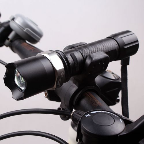 Eclairage pour vélo LOXLEY - phare Ref 2399939