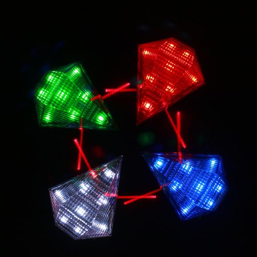 Eclairage pour vélo DUUTI - Taillights Ref 2399941