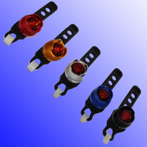 Eclairage pour vélo - Frog Lumières Ref 2399960