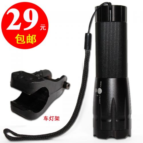 Eclairage pour vélo - phare Ref 2399966